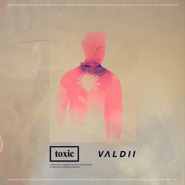 Toxic by Daniel Richter (Single): Reviews, Ratings, Credits, Song list ...