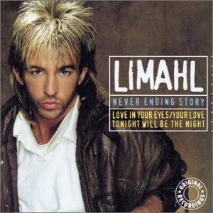 Neverending Story by Limahl (Compilation): Reviews, Ratings