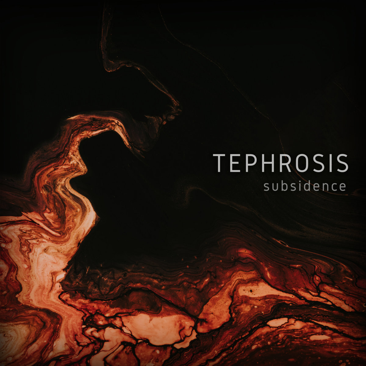 Subsidence by Tephrosis (Single): Reviews, Ratings, Credits, Song list ...