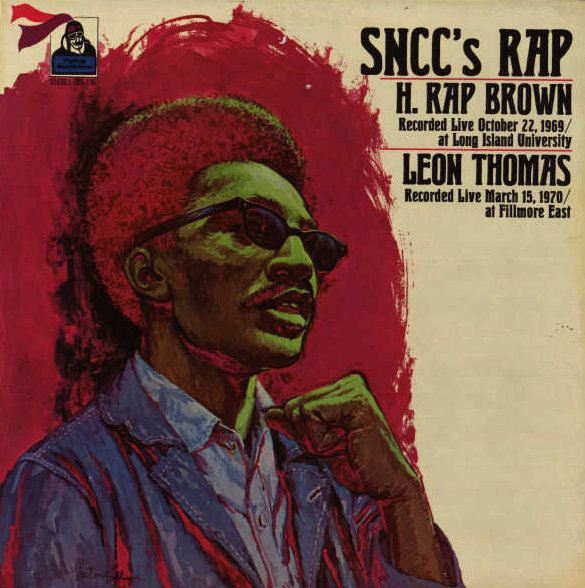 H. Rap Brown Albums: songs, discography, biography, and listening guide ...