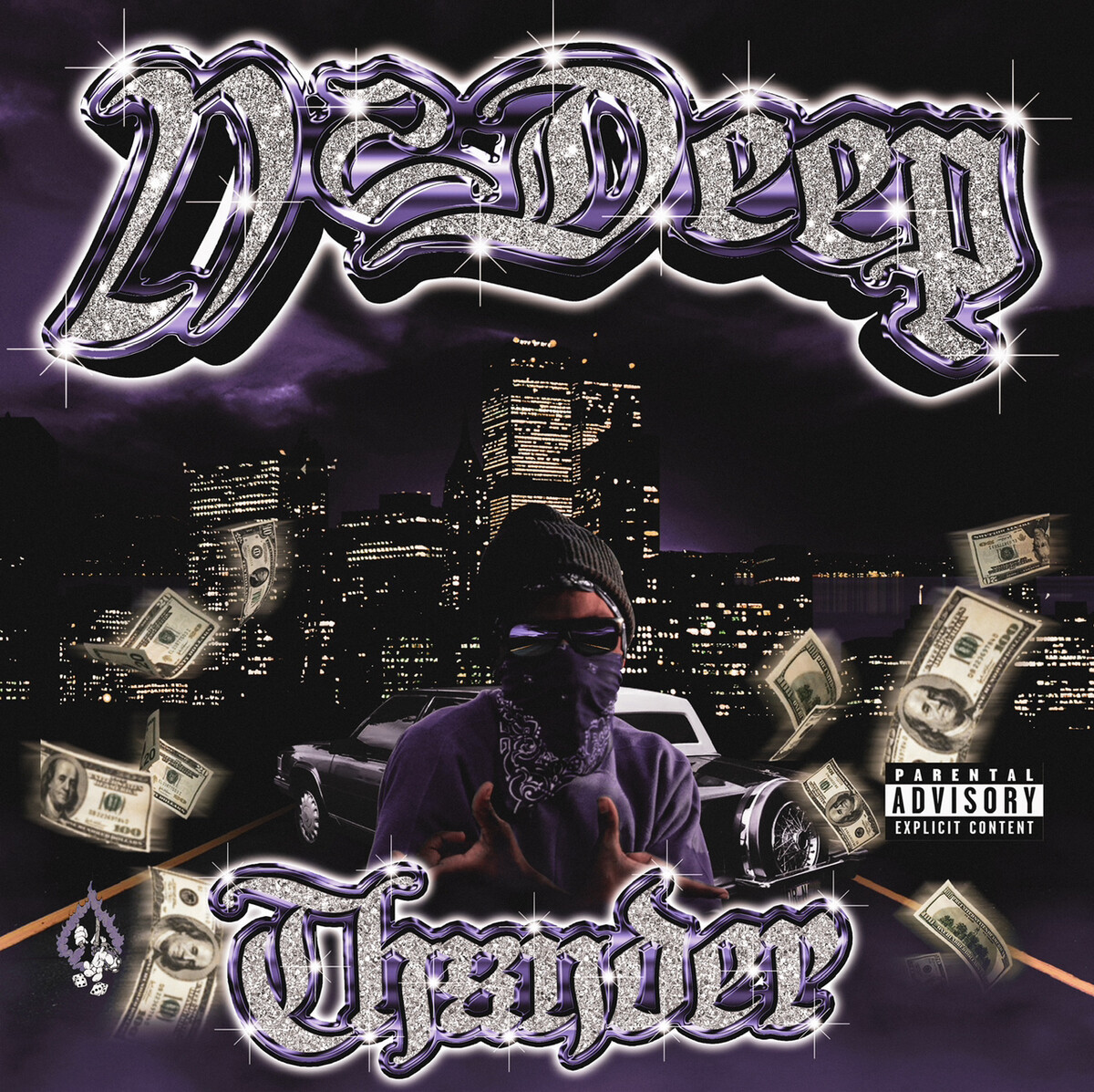 N2Deep by THXNDER (Mixtape): Reviews, Ratings, Credits, Song list