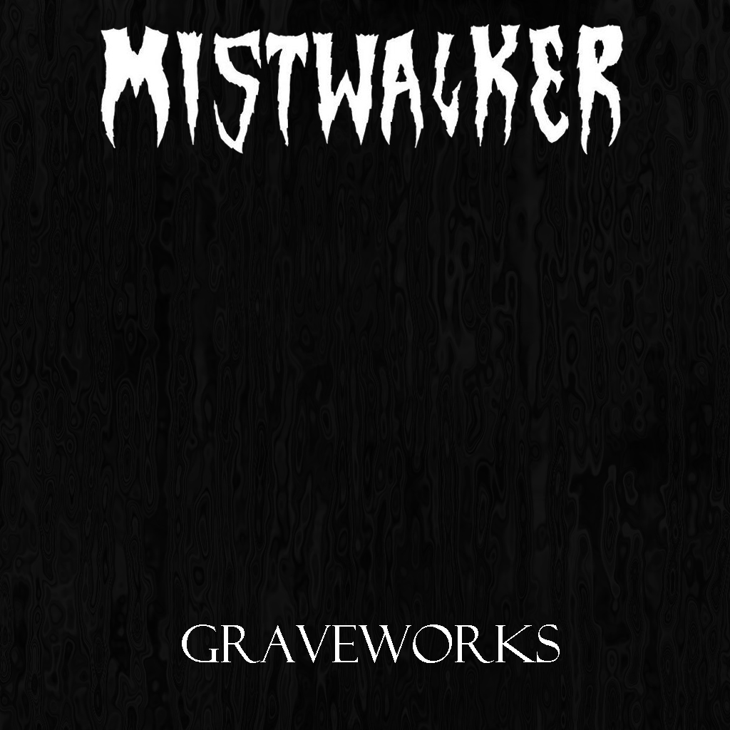 Graveworks by Mistwalker (EP): Reviews, Ratings, Credits, Song list ...