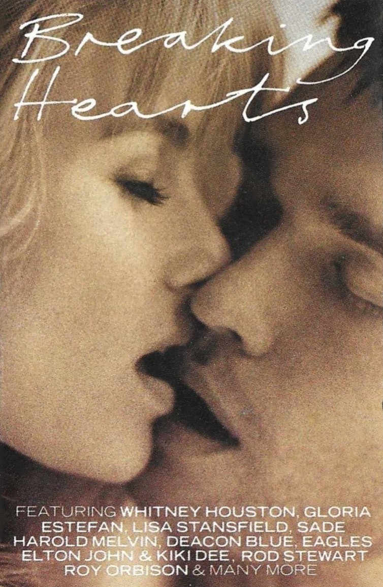Breaking Hearts by Various Artists (Compilation): Reviews, Ratings ...
