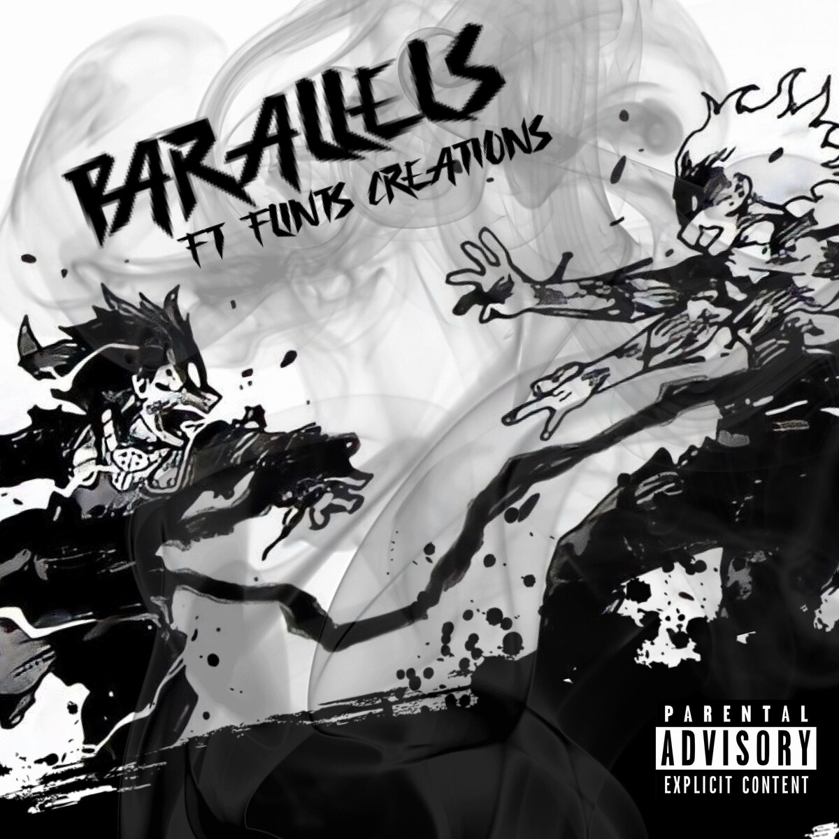 MHA Rap Parallels by Red Rob (Single): Reviews, Ratings, Credits, Song ...