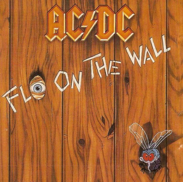 Fly on the Wall by AC/DC (Album; Albert; 465257 2): Reviews, Ratings ...