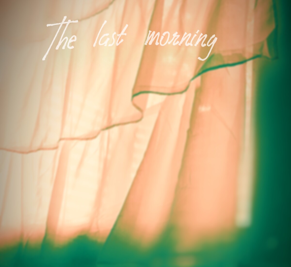 The Last Morning by Rik Johnson (Album): Reviews, Ratings, Credits ...