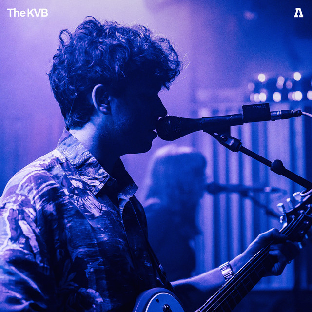 The KVB on Audiotree Live by The KVB (Album): Reviews, Ratings, Credits ...