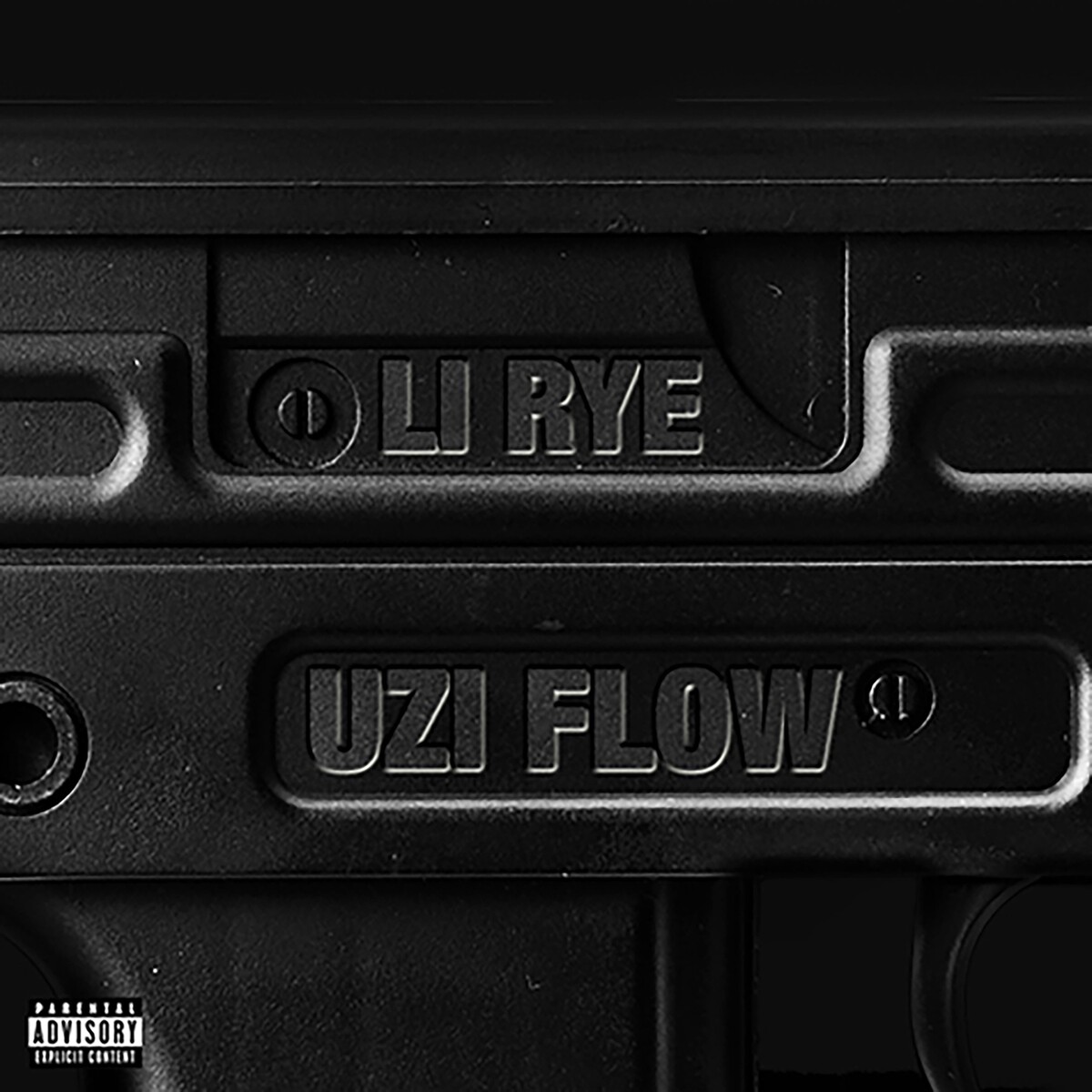Uzi Flow by Li Rye (Single; 1017 Global): Reviews, Ratings, Credits ...