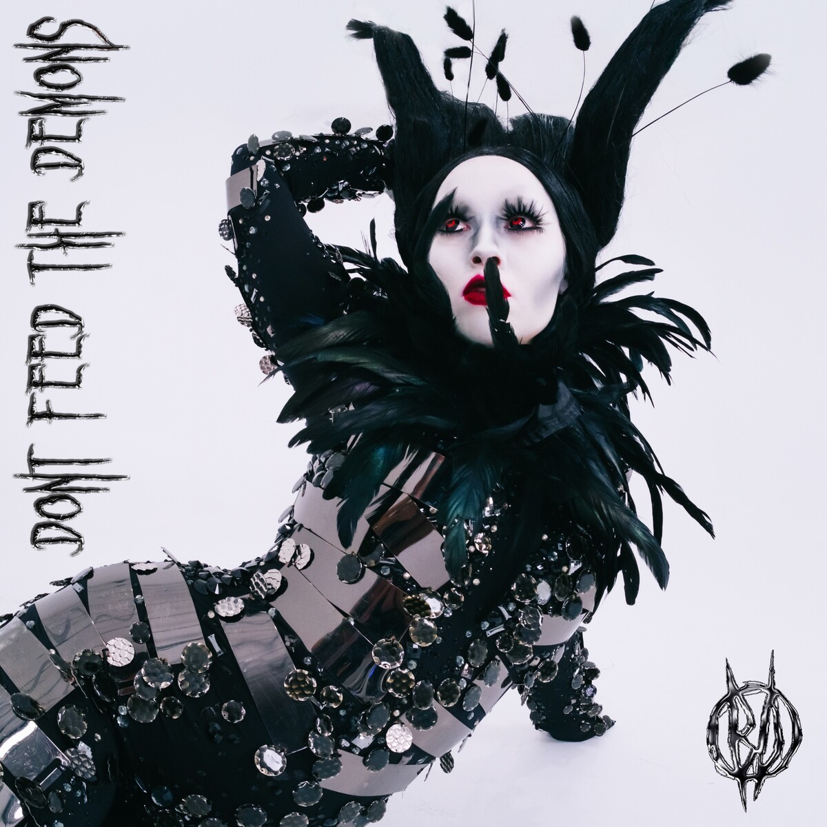 Don't Feed the Demons by EMM (Single): Reviews, Ratings, Credits, Song ...