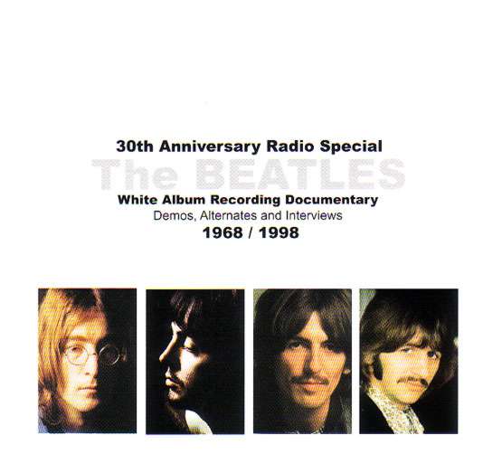 30th Anniversary Radio Special - White Album Recording