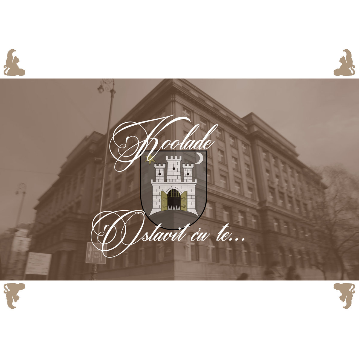 Ostavit ću te by Koolade (Single): Reviews, Ratings, Credits, Song list ...