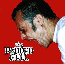 Padded Cell by The Padded Cell (Album): Reviews, Ratings, Credits, Song ...