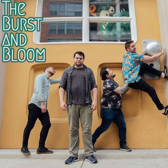More of the Same by The Burst and Bloom (Single): Reviews, Ratings ...