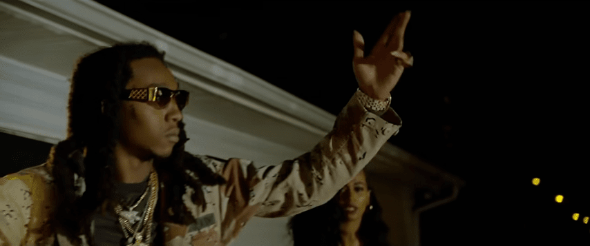Commando by Migos (Music video, Trap): Reviews, Ratings, Credits, Song ...