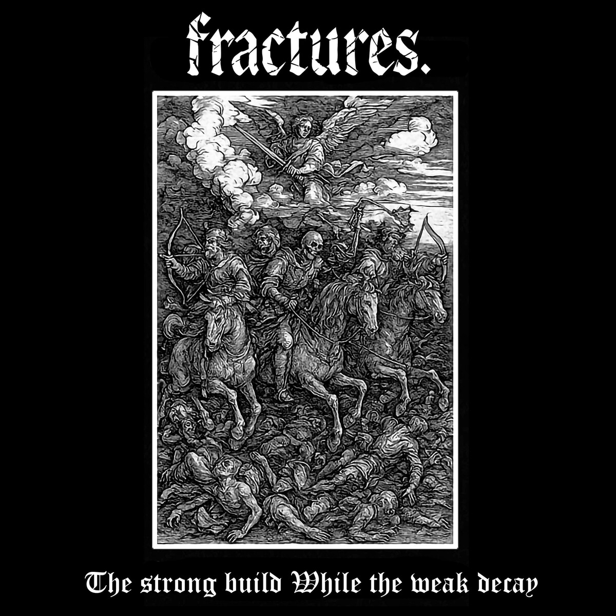 fractures. Albums: songs, discography, biography, and listening guide ...