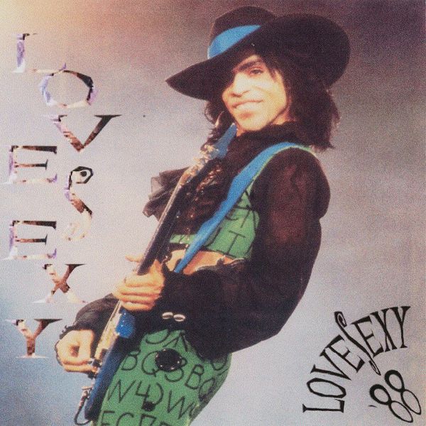 Lovesexy '88 