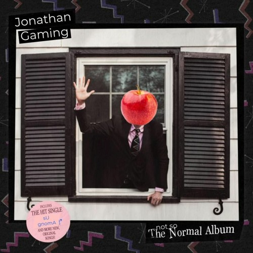 The (Not So) Normal Album by Jonathan Gaming Official (Album): Reviews ...