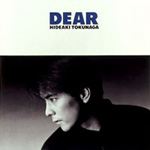 海外輸入 インボイス 徳永英明 by Dear [Hideaki Adult (Album, Tokunaga] 邦楽