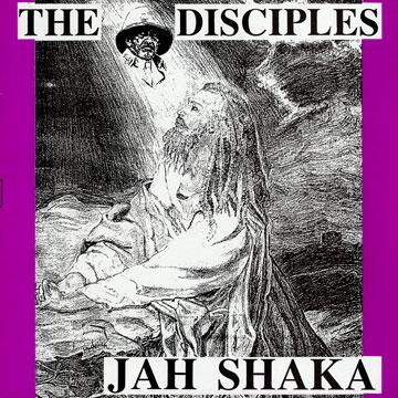 洋楽 JAH SHAKA MY PRAYER LP JAH SHAKA MY PRAYER LP Jah Shaka ‎– My Prayer – All Night Flight