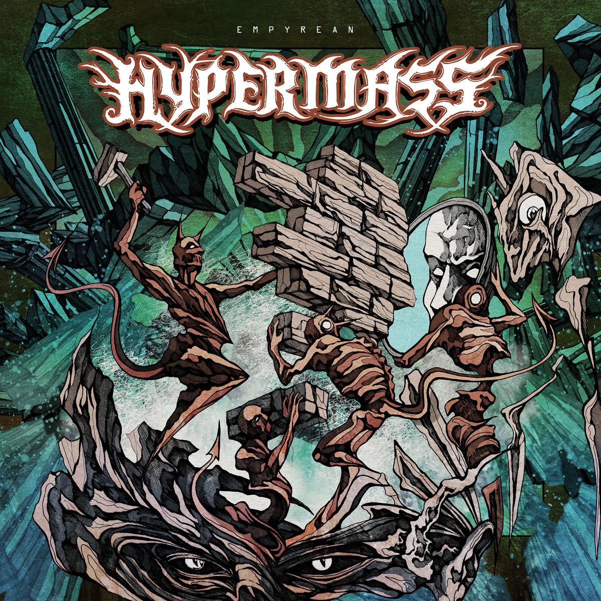 Hypermass Albums: songs, discography, biography, and listening guide ...
