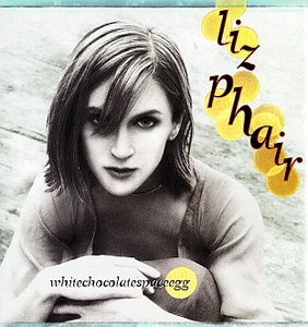 Liz Phair whitechocolatespaceegg 美品 Whitechocolatespaceegg by Liz Phair (Album, Singer-Songwriter