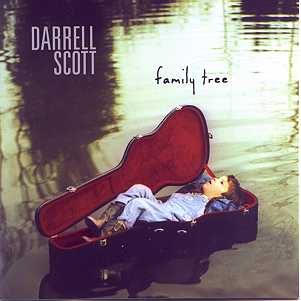 Family Tree by Darrell Scott (Album, Alt-Country): Reviews, Ratings ...