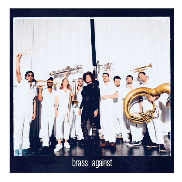 Brass Against Albums songs, discography, biography, and listening guide Rate Your Music