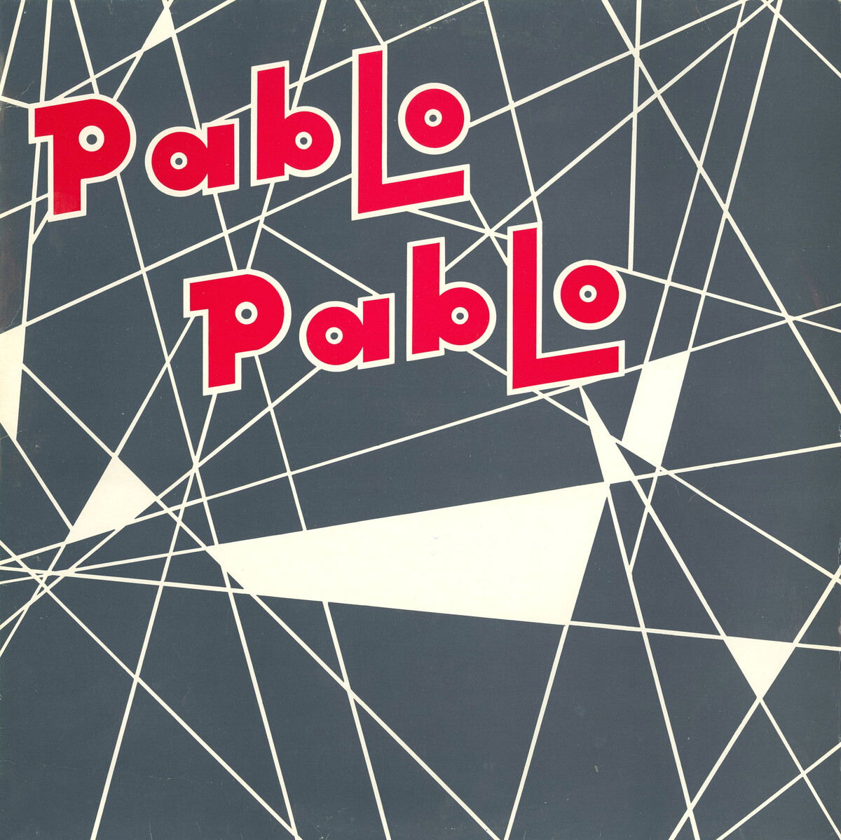 Pablo Pablo by Pablo Pablo (Album): Reviews, Ratings, Credits, Song ...
