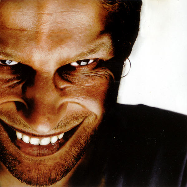 Richard D. James Album by Aphex Twin (Album; Rough Trade