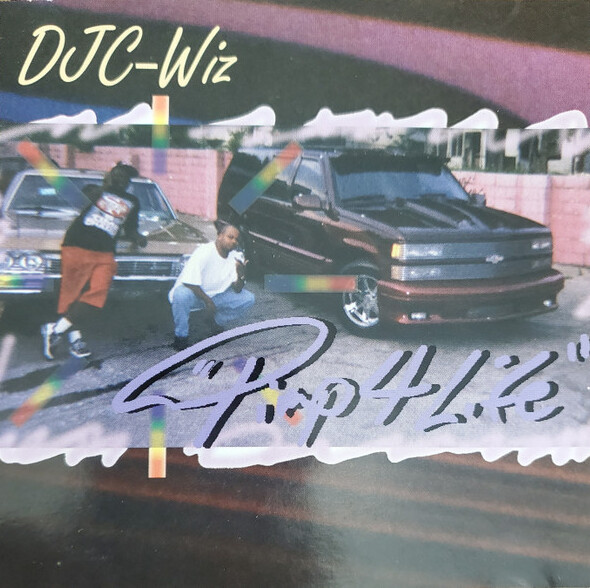 Pimp 4 Life by DJ C-Wiz (Mixtape): Reviews, Ratings, Credits, Song list ...