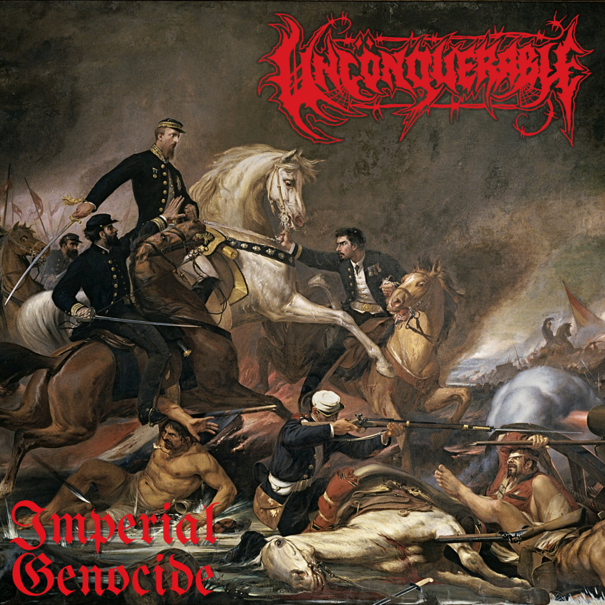 Uncönquerable Albums: songs, discography, biography, and listening ...