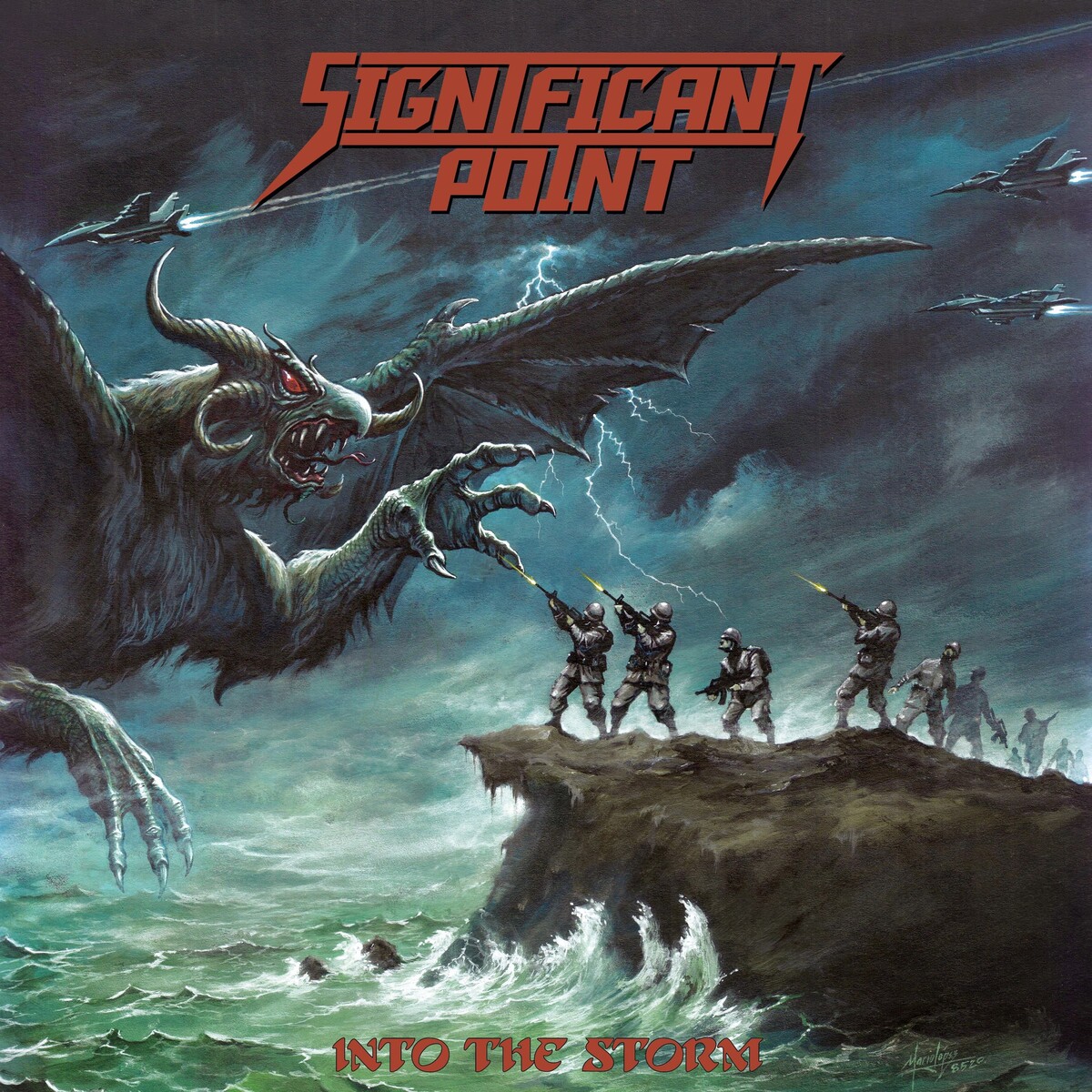Significant Point Albums: songs, discography, biography, and listening ...