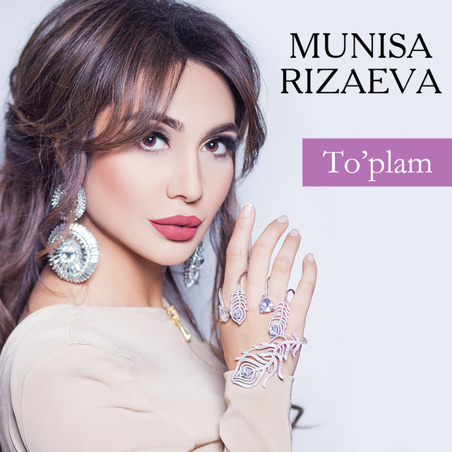 Munisa Rizaeva Albums: songs, discography, biography, and listening ...