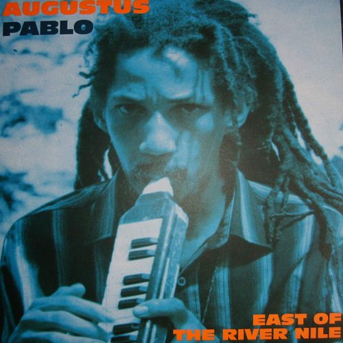 East of the River Nile by Augustus Pablo (Album; Walboomers