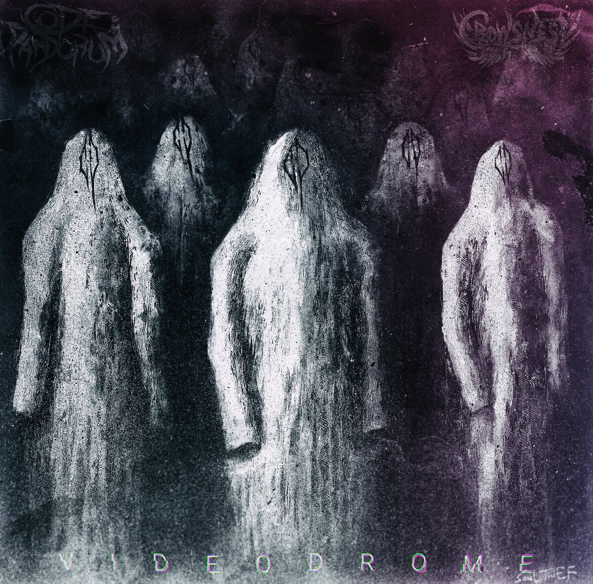 Code: Pandorum Albums: songs, discography, biography, and listening ...