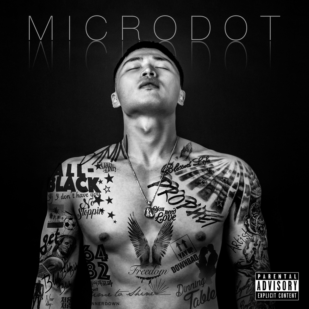 Prophet by Microdot (Album): Reviews, Ratings, Credits, Song list ...