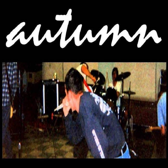 Unreleased Songs and Alternate Versions by Autumn (Compilation ...