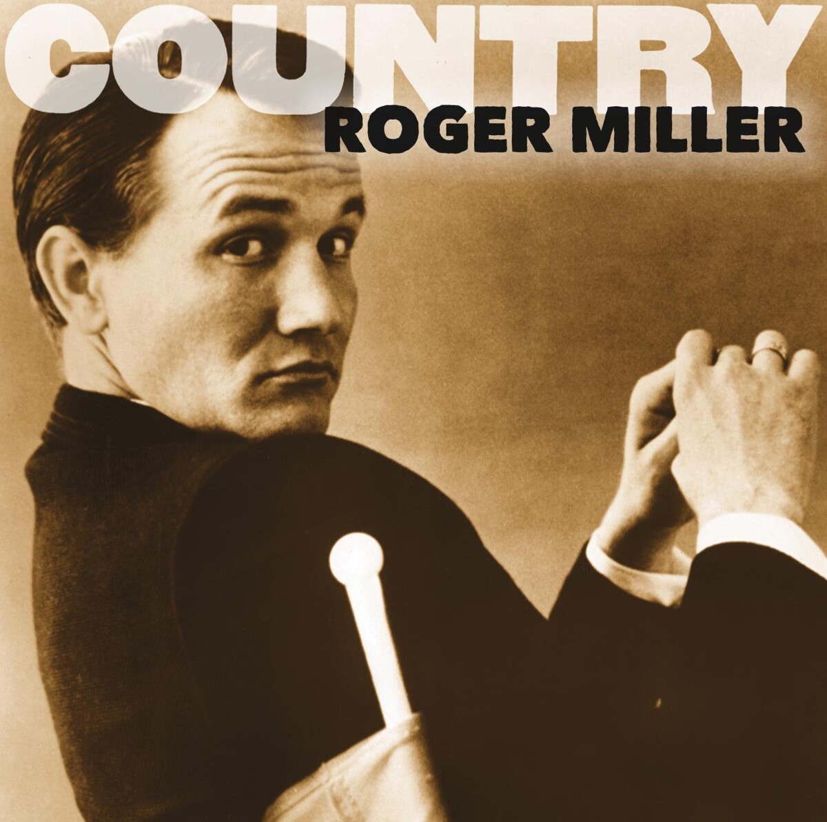 Country by Roger Miller (Compilation, Country): Reviews, Ratings ...