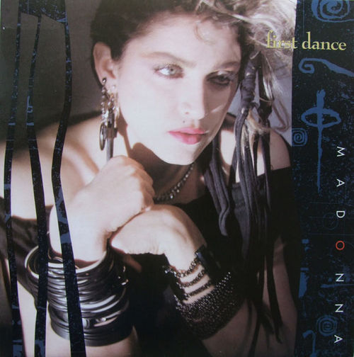 First Dance by Madonna (Bootleg): Reviews, Ratings, Credits, Song list ...