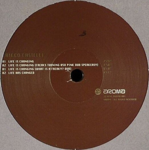 Best Cricco Castelli songs of all time Rate Your Music