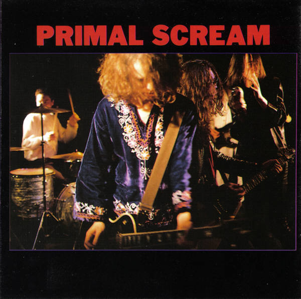 洋楽 Primal Scream / Screamadelica Screamadelica: Primal Scream (Scottish Group): 5099747159121
