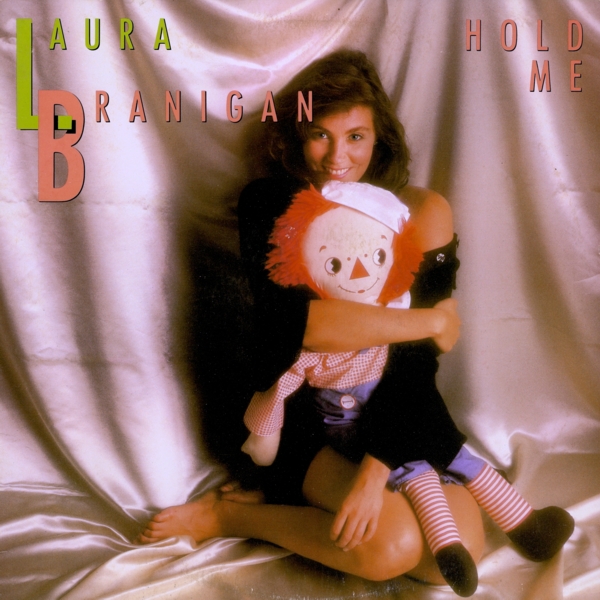 Hold Me by Laura Branigan (Album, Pop): Reviews, Ratings, Credits