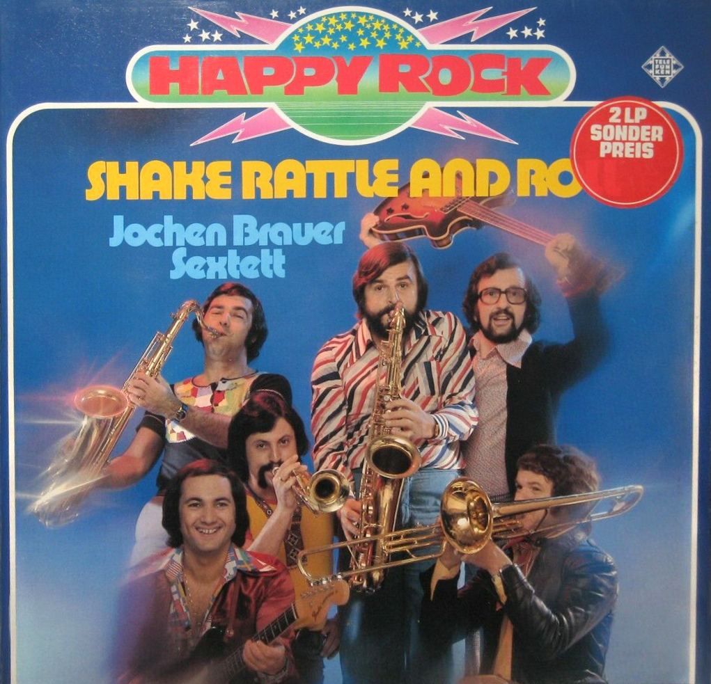 shake-rattle-and-roll-by-jochen-brauer-compilation-reviews-ratings