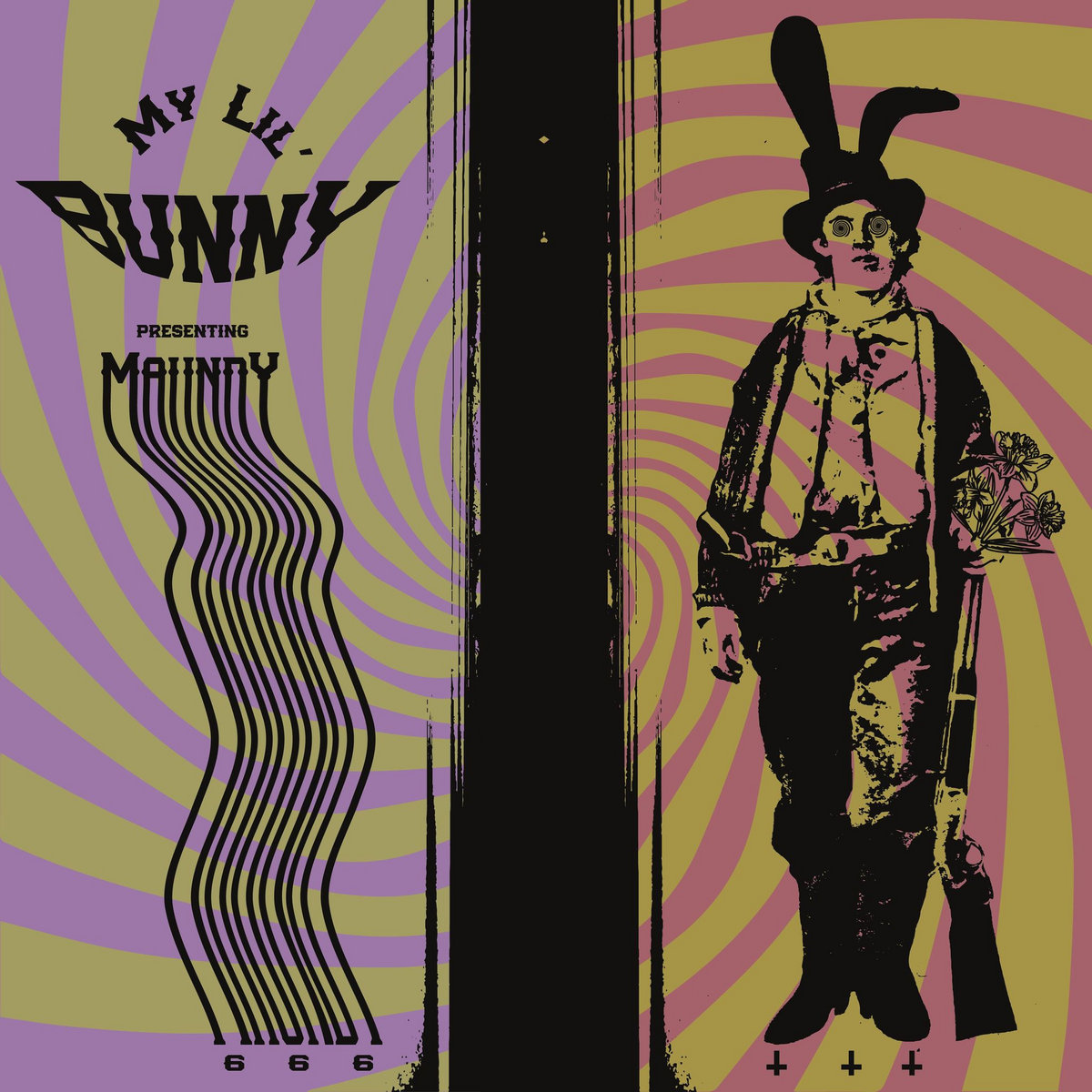 My Lil Bunny Albums: songs, discography, biography, and listening guide ...