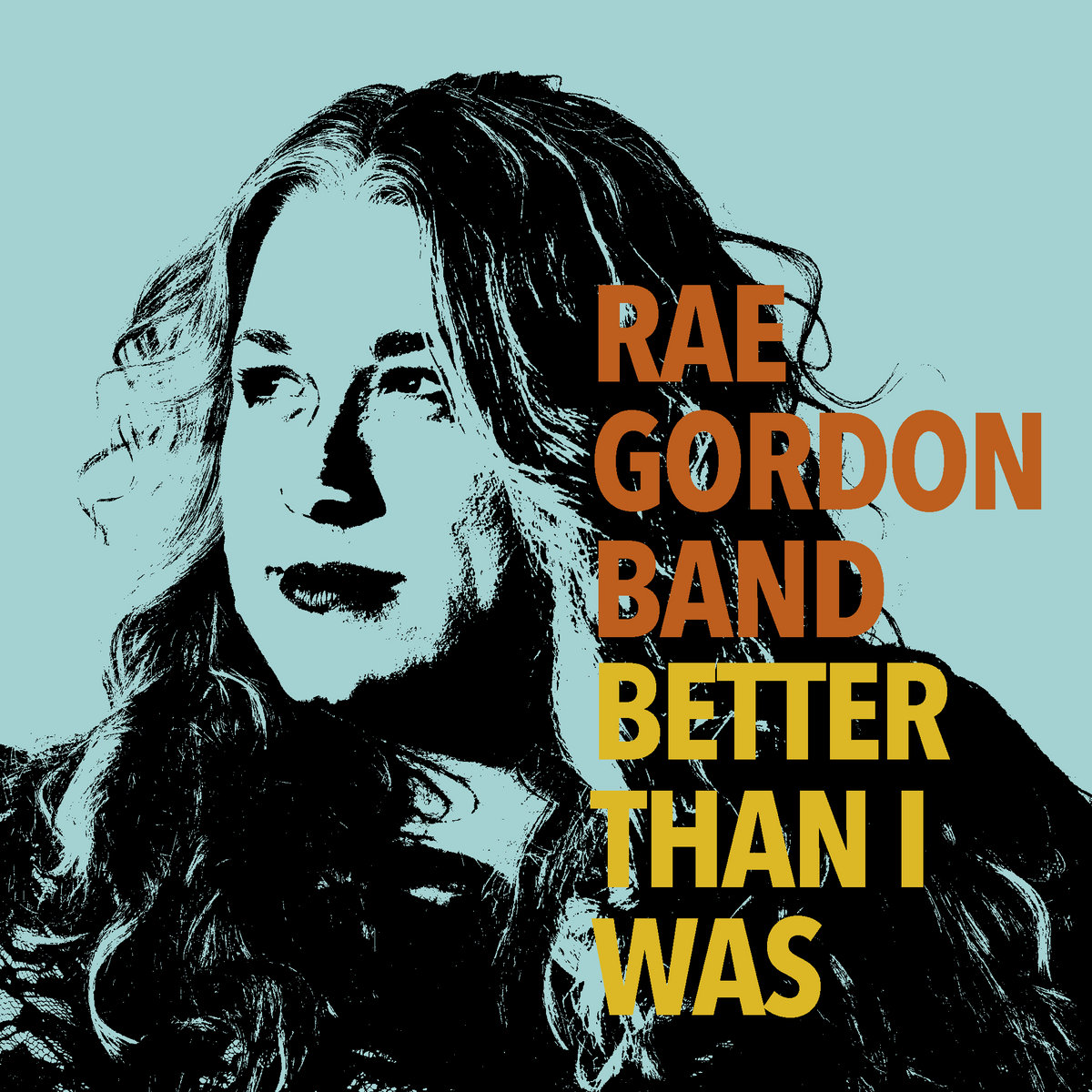 Rae Gordon Band Albums: songs, discography, biography, and listening ...