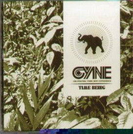 Time Being by CYNE (Album, Conscious Hip Hop): Reviews, Ratings ...