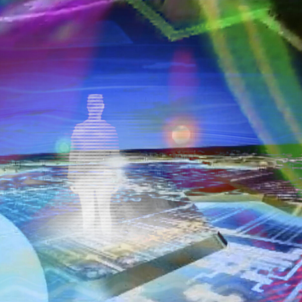 Cybergenesis by Sinobus (Album): Reviews, Ratings, Credits, Song list ...