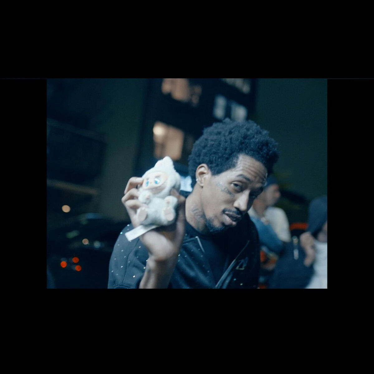 Labubu Float by Gvlli3 (Single): Reviews, Ratings, Credits, Song list ...