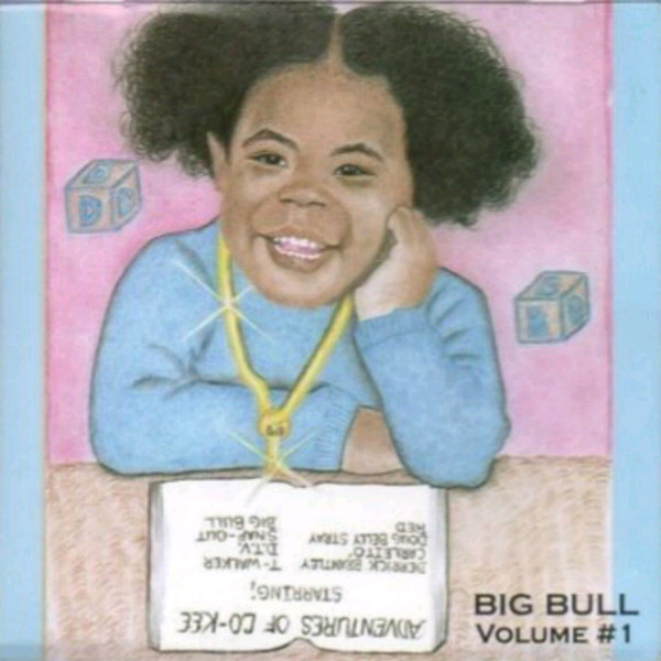 Volume #1 by Big Bull (Compilation): Reviews, Ratings, Credits, Song ...