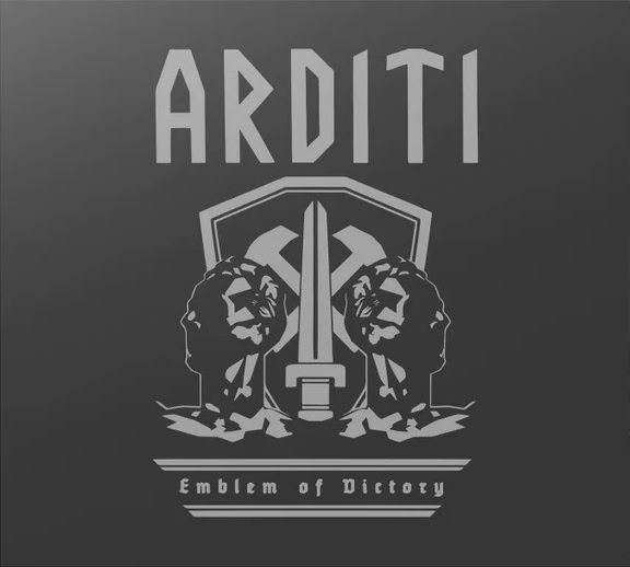 Image showcasing Most popular Martial Industrial albums of 2023 - Rate Your Music